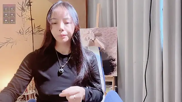 Snapshot of xinxin520-baby chatting on November 23, 2025, 12:43 am xinxin520-baby online show from November 23, 2025, 12:43 am