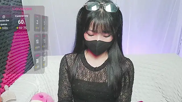 kemybaby online show from September 10, 2025, 5:24 pm