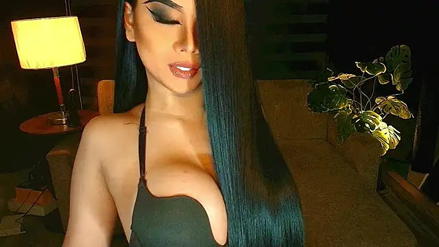 Snapshot of KarlaFrost chatting on July 11, 2026, 3:09 am KarlaFrost online show from July 11, 2026, 3:09 am