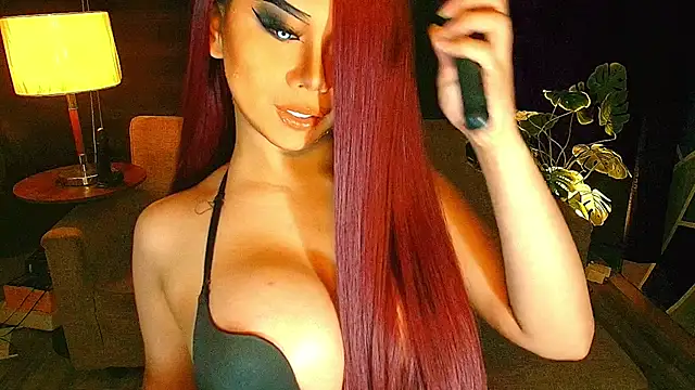 Snapshot of KarlaFrost chatting on July 12, 2026, 4:42 pm KarlaFrost online show from July 12, 2026, 4:42 pm