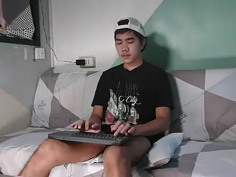 Darkevion online show from February 18, 2026, 9:44 pm