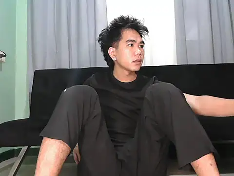 Snapshot of Darkevion chatting on June 28, 2026, 12:05 am Darkevion online show from June 28, 2026, 12:05 am