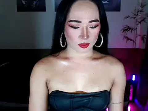Spicy kinky online show from April 27, 2026, 8:40 pm