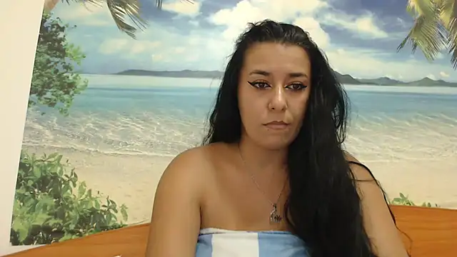 Maryem637048 online show from September 13, 2025, 12:49 pm