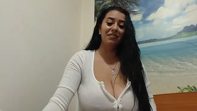 Maryem637048 online show from October 29, 2025, 2:52 pm