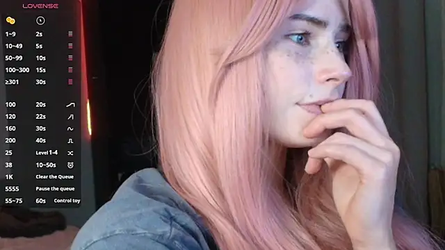 PieraMarch online show from February 10, 2026, 7:07 pm