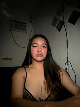 urasianlady online show from November 18, 2025, 6:01 pm