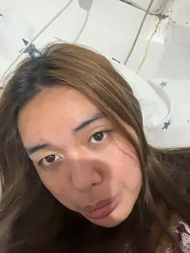 urasianlady online show from February 3, 2026, 6:57 pm