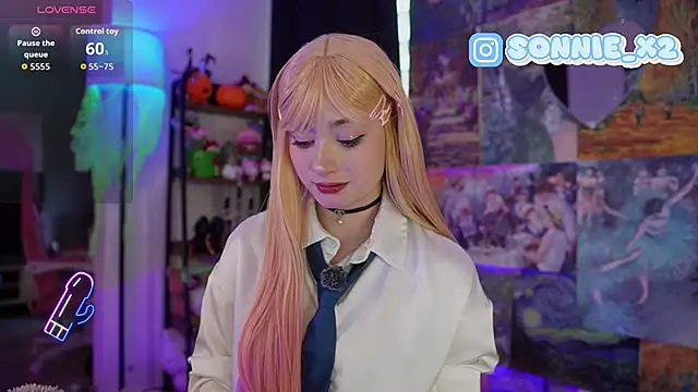 Sonnie mami online show from October 22, 2025, 2:17 pm