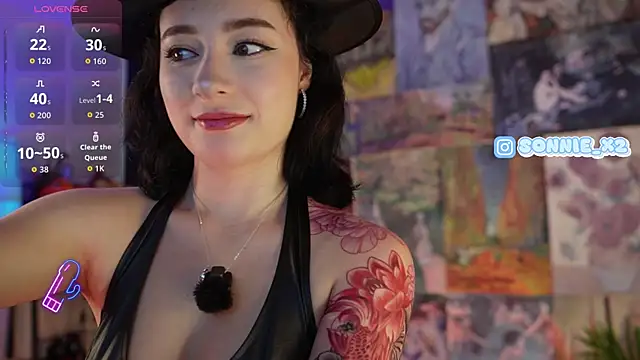 Sonnie mami online show from October 29, 2025, 12:51 pm