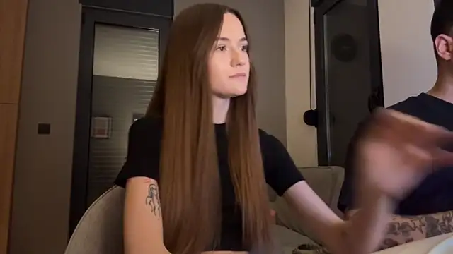 TenDouble online show from September 18, 2025, 8:33 pm