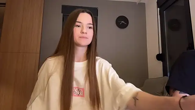 TenDouble online show from October 19, 2025, 10:32 pm