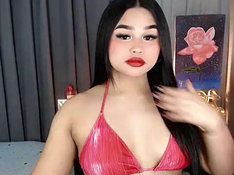 Candice cummer online show from April 30, 2026, 9:26 am