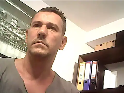 mastercharisma35 online show from September 19, 2025, 9:00 am