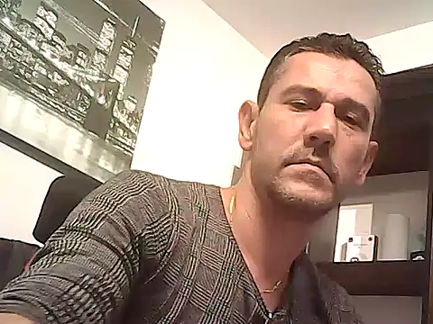 mastercharisma35 online show from December 2, 2025, 10:53 am