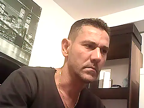 mastercharisma35 online show from December 5, 2025, 2:14 pm