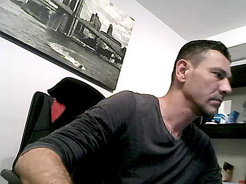 mastercharisma35 online show from March 9, 2026, 4:44 pm