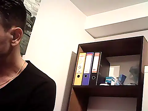 mastercharisma35 online show from March 10, 2026, 11:15 am