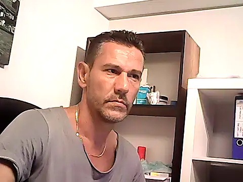 mastercharisma35 online show from June 30, 2026, 12:39 pm