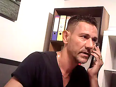 mastercharisma35 online show from August 3, 2026, 10:10 am
