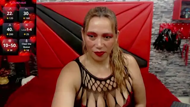 CheriePreston online show from March 11, 2026, 3:18 pm