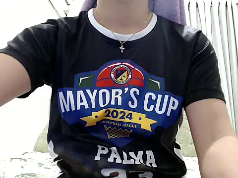 PrettyBlythes TS online show from November 13, 2025, 9:30 am