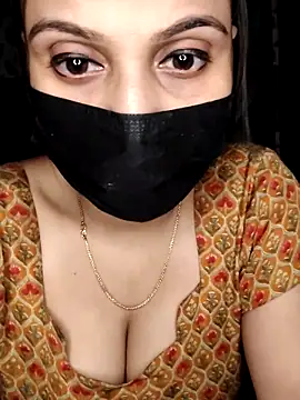 Horny Shalu online show from September 30, 2025, 6:46 pm