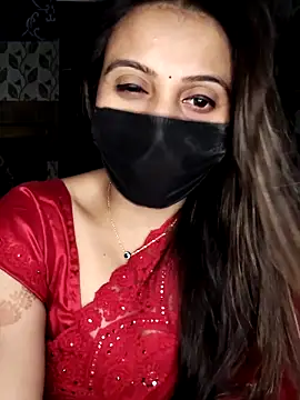 Horny Shalu online show from October 12, 2025, 6:18 pm