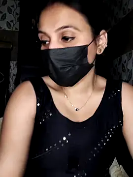 Horny Shalu online show from October 24, 2025, 5:31 pm