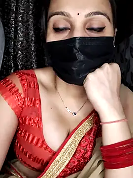 Horny Shalu online show from November 7, 2025, 6:30 pm