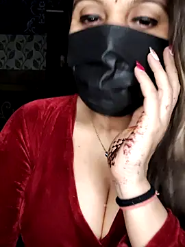 Horny Shalu online show from November 19, 2025, 5:46 pm