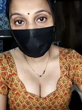 Horny Shalu online show from March 29, 2026, 6:19 pm