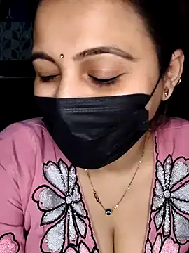 Horny Shalu online show from April 10, 2026, 6:29 am
