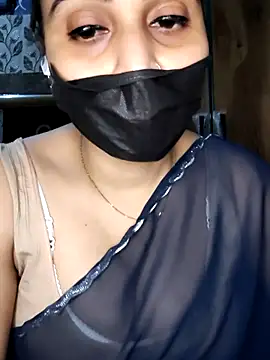 Horny Shalu online show from April 23, 2026, 6:03 am