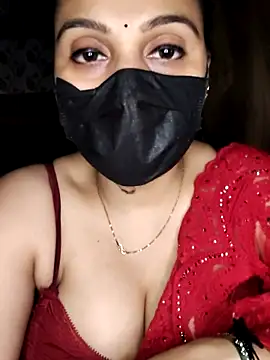 Horny Shalu online show from April 23, 2026, 4:53 pm