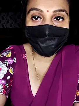 Horny Shalu online show from April 26, 2026, 4:59 pm