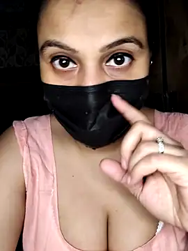 Horny Shalu online show from April 30, 2026, 6:31 am