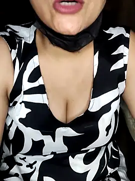 Horny Shalu online show from April 30, 2026, 6:36 pm