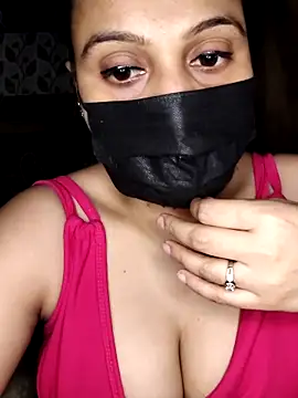Horny Shalu online show from May 2, 2026, 12:43 pm