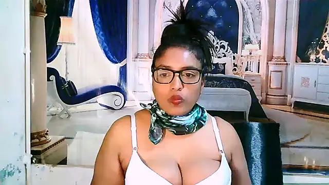 IndiaBlackPanther online show from December 1, 2025, 6:02 pm