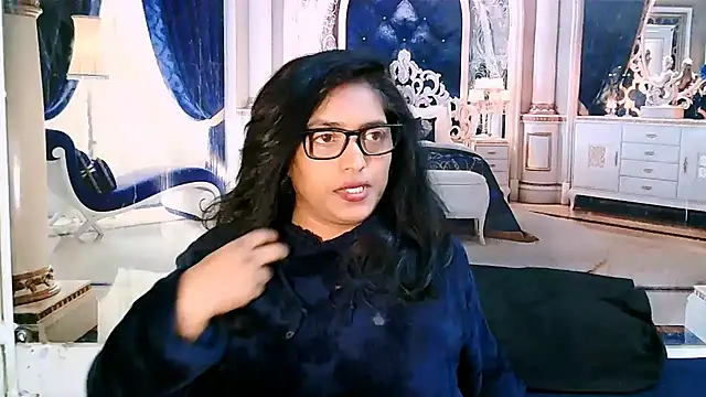 IndiaBlackPanther online show from April 30, 2026, 8:57 pm