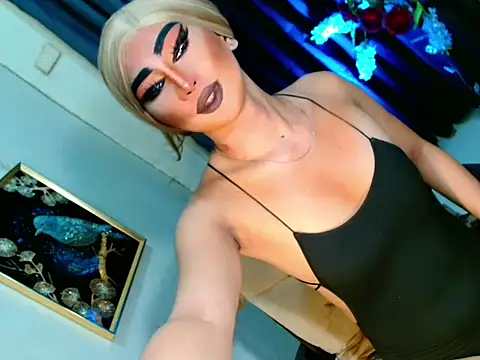 Queen yasii 88 online show from October 7, 2025, 3:42 pm