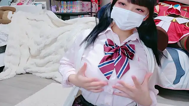 Hina-qp online show from March 27, 2026, 10:37 am