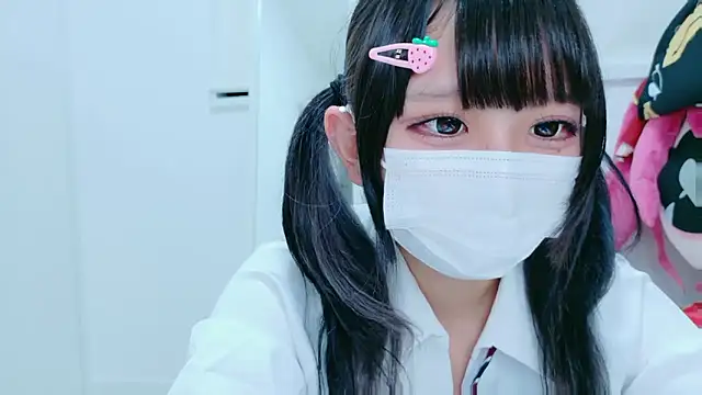 Snapshot of Hina-qp chatting on April 26, 2026, 10:46 am Hina-qp online show from April 26, 2026, 10:46 am