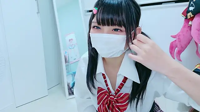 Snapshot of Hina-qp chatting on June 26, 2026, 10:41 am Hina-qp online show from June 26, 2026, 10:41 am