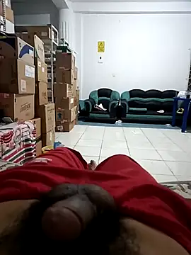 JohelJo online show from October 13, 2025, 5:07 am