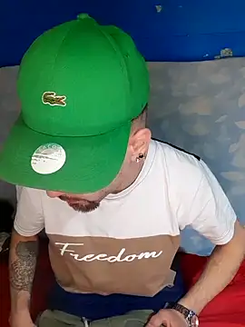 Demian24  online show from September 23, 2025, 5:21 am