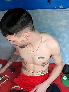 Demian24  online show from September 29, 2025, 4:06 am