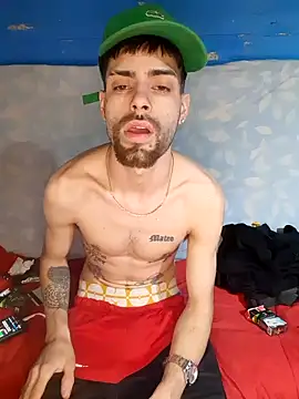 Demian24  online show from September 29, 2025, 9:52 pm