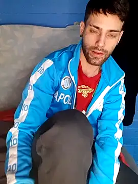 Demian24  online show from October 27, 2025, 2:59 am